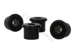 Whiteline Whiteline Leaf Spring - Front Eye Bushing Kit W72130 - Image 2