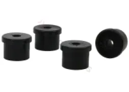Whiteline Whiteline Leaf Spring - Front Eye Bushing Kit W71533 - Image 1