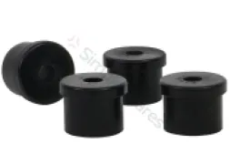 Whiteline Whiteline Leaf Spring - Front Eye Bushing Kit W71533 - Image 2