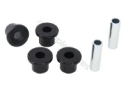 Whiteline Whiteline Leaf Spring - Front Eye Bushing Kit W73433 - Image 3