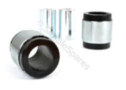Whiteline Whiteline Control Arm Lower Front - Outer Bushing Kit W63552 - Image 2
