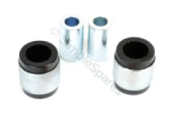 Whiteline Whiteline Control Arm Lower Front - Outer Bushing Kit W63552 - Image 3