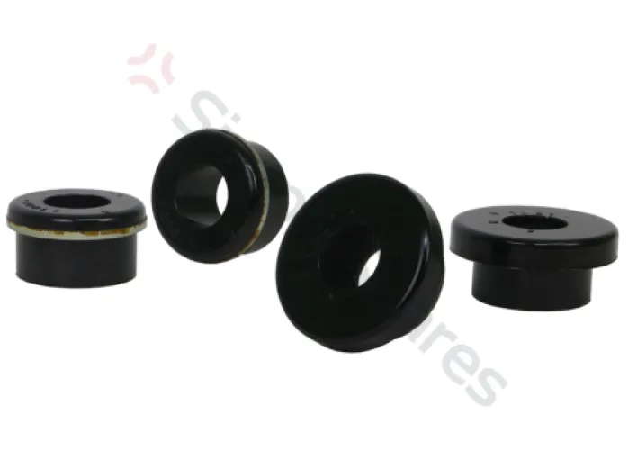 Whiteline Whiteline Strut Rod - To Chassis Bushing Kit W81000 - WHL-W81000