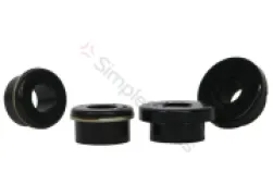 Whiteline Whiteline Strut Rod - To Chassis Bushing Kit W81000 - Image 2