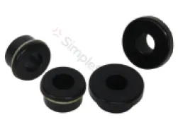Whiteline Whiteline Strut Rod - To Chassis Bushing Kit W81000 - Image 3