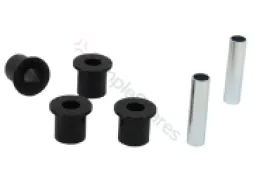 Whiteline Whiteline Leaf Spring - Front Eye Bushing Kit W71439 - Image 3