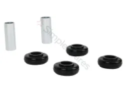 Whiteline Whiteline Strut Rod - To Chassis Bushing Kit W81048 - Image 1