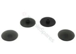Whiteline Whiteline Leaf Spring - Slipper Pad Bushing Kit W72126 - Image 3