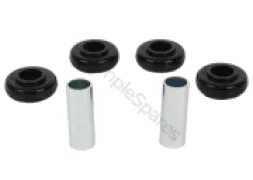 Whiteline Whiteline Strut Rod - To Chassis Bushing Kit W81048 - Image 3