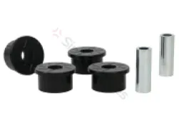 Whiteline Whiteline Leaf Spring - Front Eye Bushing Kit W73455 - Image 2