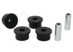 Whiteline Whiteline Leaf Spring - Front Eye Bushing Kit W73455 - Image 3