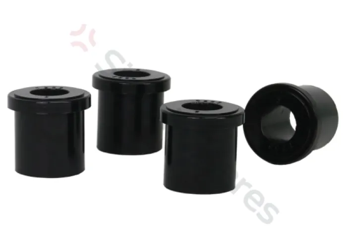 Whiteline Whiteline Leaf Spring - Shackle Bushing Kit W73418 - WHL-W73418