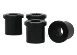 Whiteline Whiteline Leaf Spring - Shackle Bushing Kit W73418 - Image 2