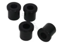 Whiteline Whiteline Leaf Spring - Shackle Bushing Kit W73418 - Image 3