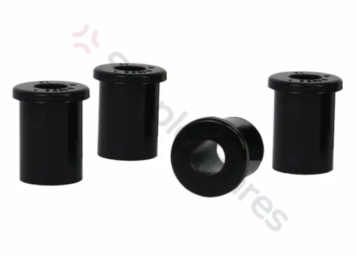 Whiteline Whiteline Leaf Spring - Shackle Bushing Kit W71098 - WHL-W71098