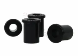 Whiteline Whiteline Leaf Spring - Shackle Bushing Kit W71098 - Image 2