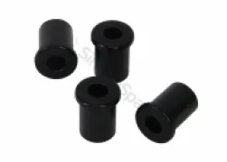 Whiteline Whiteline Leaf Spring - Shackle Bushing Kit W71098 - Image 3