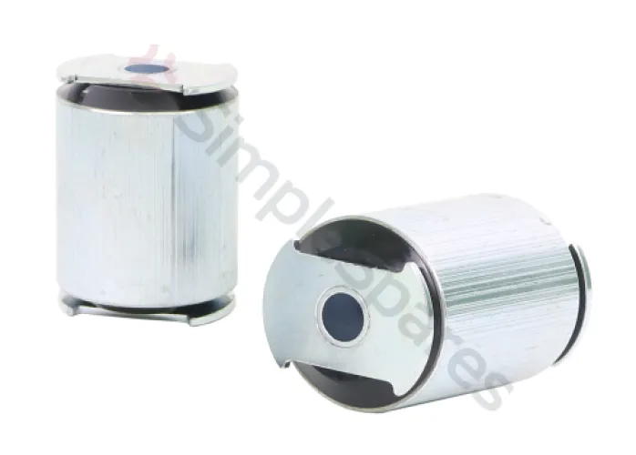 Whiteline Whiteline Leaf Spring - Front Eye Bushing Kit W73464 - WHL-W73464