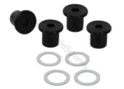 Whiteline Whiteline Leaf Spring - Shackle Bushing Kit W73438A - Image 3