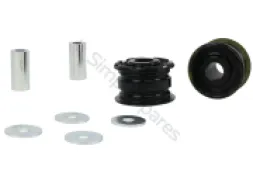 Whiteline Whiteline Trailing Arm - Front Bushing Kit W63486 - Image 1