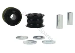 Whiteline Whiteline Trailing Arm - Front Bushing Kit W63486 - Image 2