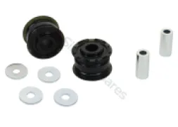 Whiteline Whiteline Trailing Arm - Front Bushing Kit W63486 - Image 3