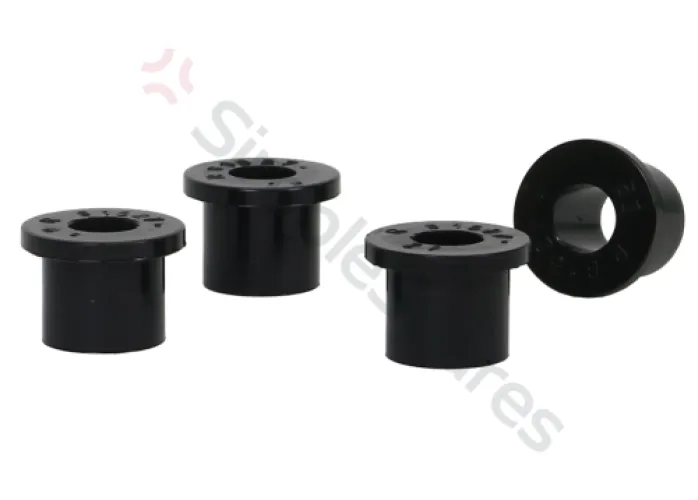 Whiteline Whiteline Leaf Spring - Front Eye Bushing Kit W71527 - WHL-W71527