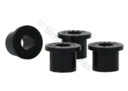 Whiteline Whiteline Leaf Spring - Front Eye Bushing Kit W71527 - Image 2