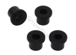 Whiteline Whiteline Leaf Spring - Front Eye Bushing Kit W71527 - Image 3