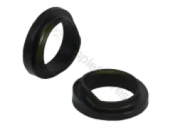 Whiteline Whiteline Coil Spring Pad - Lower Bushing Kit W71472 - Image 3