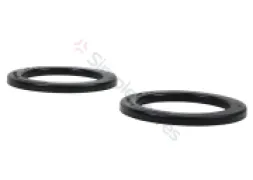 Whiteline Whiteline Coil Spring Pad - Lower Bushing Kit W72385 - Image 1