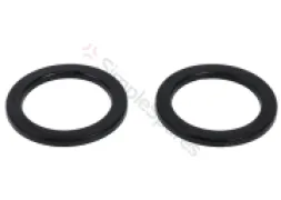Whiteline Whiteline Coil Spring Pad - Lower Bushing Kit W72385 - Image 3
