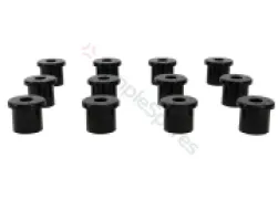 Whiteline Whiteline Leaf Spring - Bushing Kit W71084 - Image 2