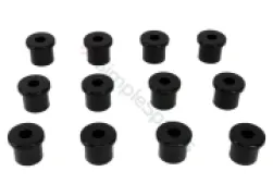 Whiteline Whiteline Leaf Spring - Bushing Kit W71084 - Image 3