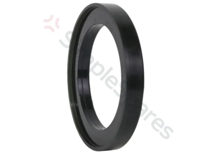 Whiteline Whiteline Coil Spring Pad - Bushing Kit W73473 - WHL-W73473
