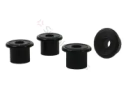 Whiteline Whiteline Leaf Spring - Front Eye Bushing Kit W71055 - Image 1