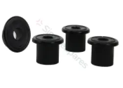 Whiteline Whiteline Leaf Spring - Front Eye Bushing Kit W71055 - Image 2