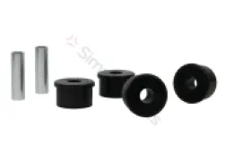 Whiteline Whiteline Leaf Spring - Front Eye Bushing Kit W71495 - Image 1