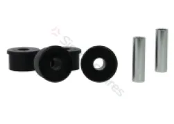 Whiteline Whiteline Leaf Spring - Front Eye Bushing Kit W71495 - Image 2