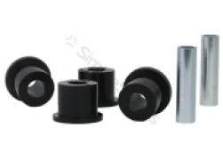 Whiteline Whiteline Leaf Spring - Rear Eye Bushing Kit W73397 - Image 2