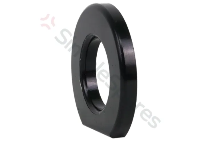 Whiteline Whiteline Coil Spring Pad - Bushing Kit W73403 - WHL-W73403