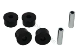 Whiteline Whiteline Leaf Spring - Front Eye Bushing Kit W71495 - Image 3