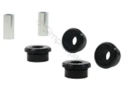 Whiteline Whiteline Control Arm Upper - Inner Bushing Kit W63474 - Image 1