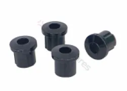 Whiteline Whiteline Leaf Spring - Rear Eye Bushing Kit W73391 - Image 1
