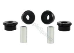 Whiteline Whiteline Control Arm Upper - Inner Bushing Kit W63474 - Image 2