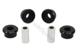 Whiteline Whiteline Control Arm Upper - Inner Bushing Kit W63474 - Image 3