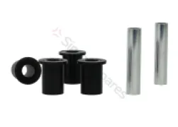 Whiteline Whiteline Leaf Spring - Bushing Kit W71656 - Image 2