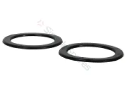 Whiteline Whiteline Coil Spring Pad - Upper Bushing Kit W71473 - Image 1