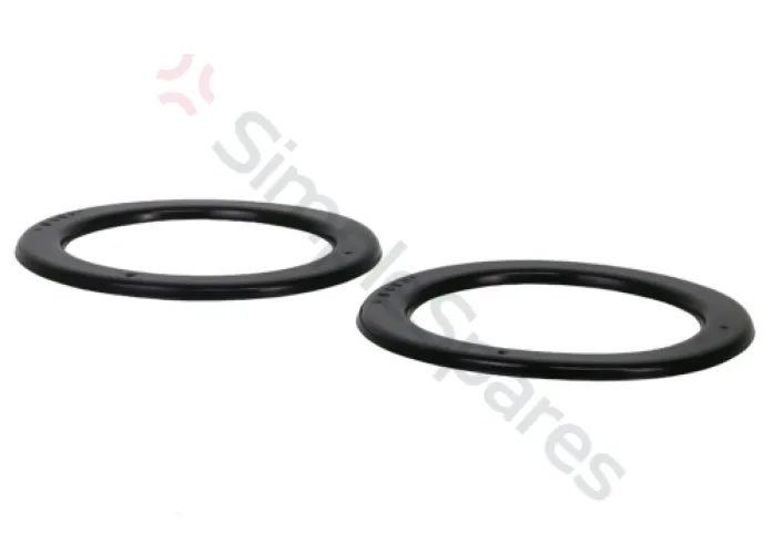 Whiteline Whiteline Coil Spring Pad - Upper Bushing Kit W71473 - WHL-W71473