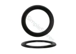 Whiteline Whiteline Coil Spring Pad - Upper Bushing Kit W71473 - Image 2